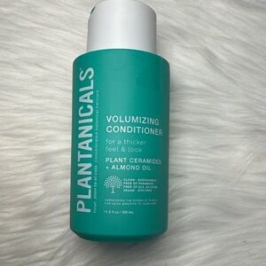 Plantanicals Volumizing Conditioner